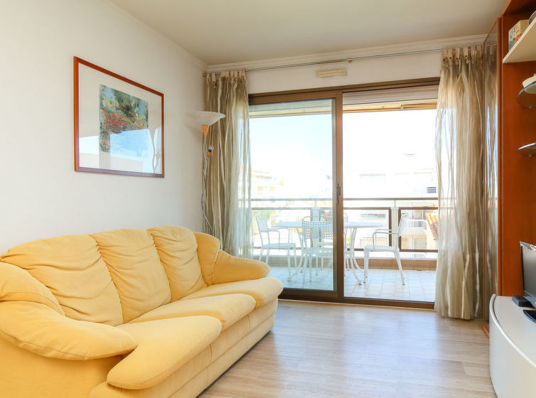 ホテル Les Terrasses De Palm Beach