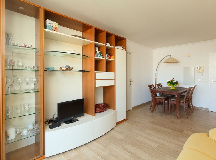 ホテル Les Terrasses De Palm Beach