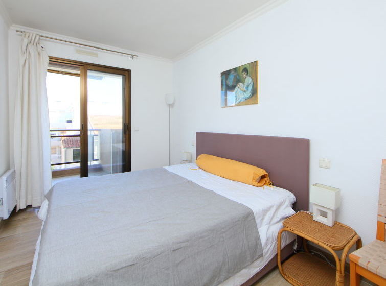 ホテル Les Terrasses De Palm Beach