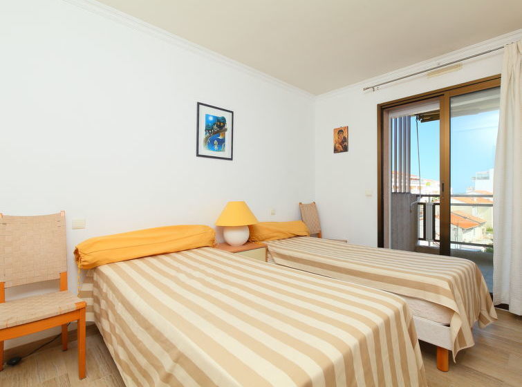 ホテル Les Terrasses De Palm Beach