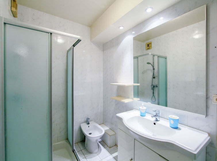 ホテル Les Terrasses De Palm Beach