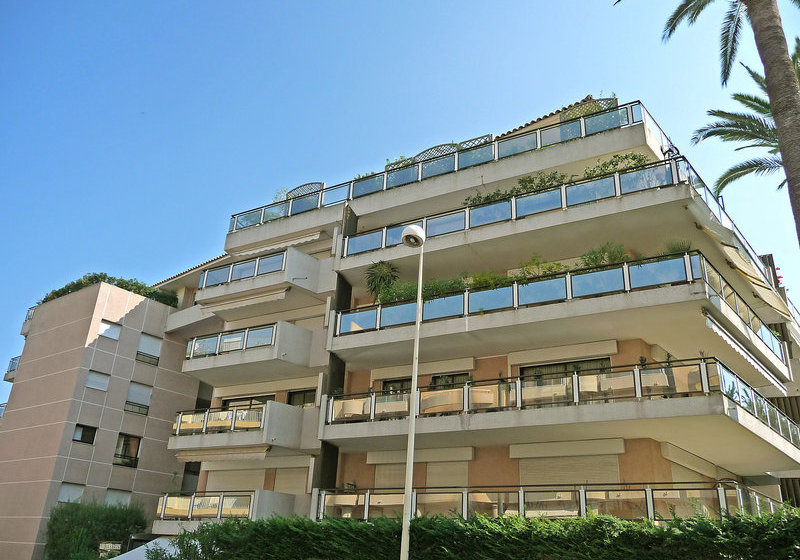 ホテル Les Terrasses De Palm Beach