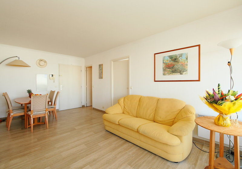 ホテル Les Terrasses De Palm Beach