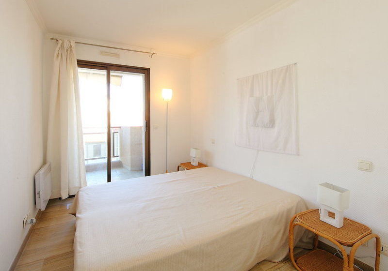 ホテル Les Terrasses De Palm Beach