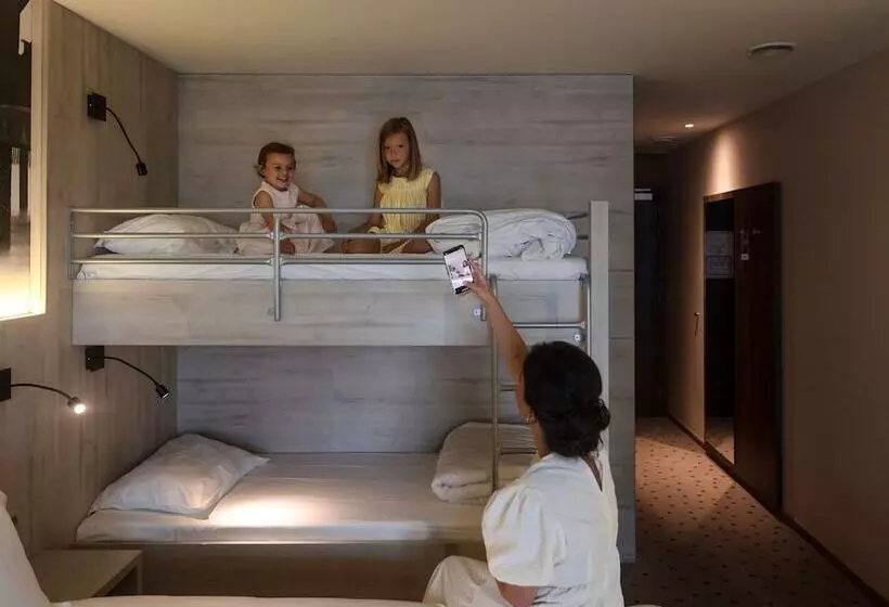 Hotelli Mercure Blankenberge