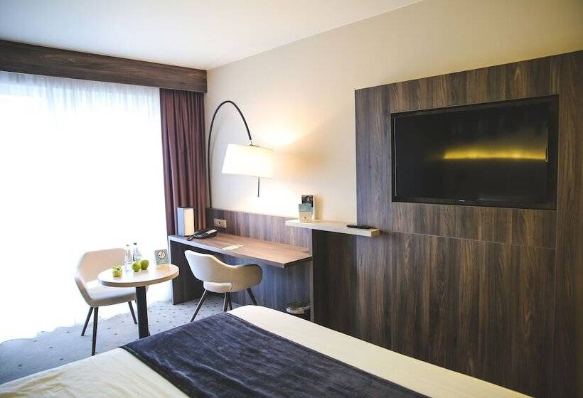 בית מלון כפרי Mercure Blankenberge