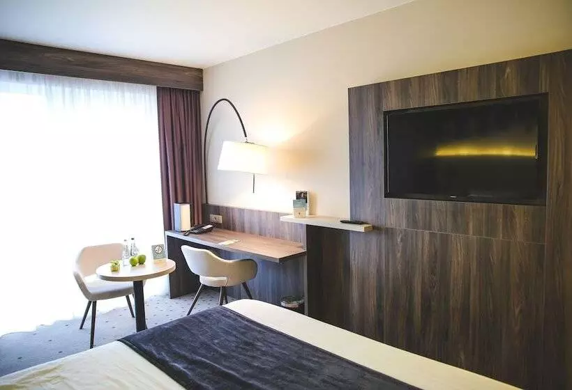 Hotelli Mercure Blankenberge