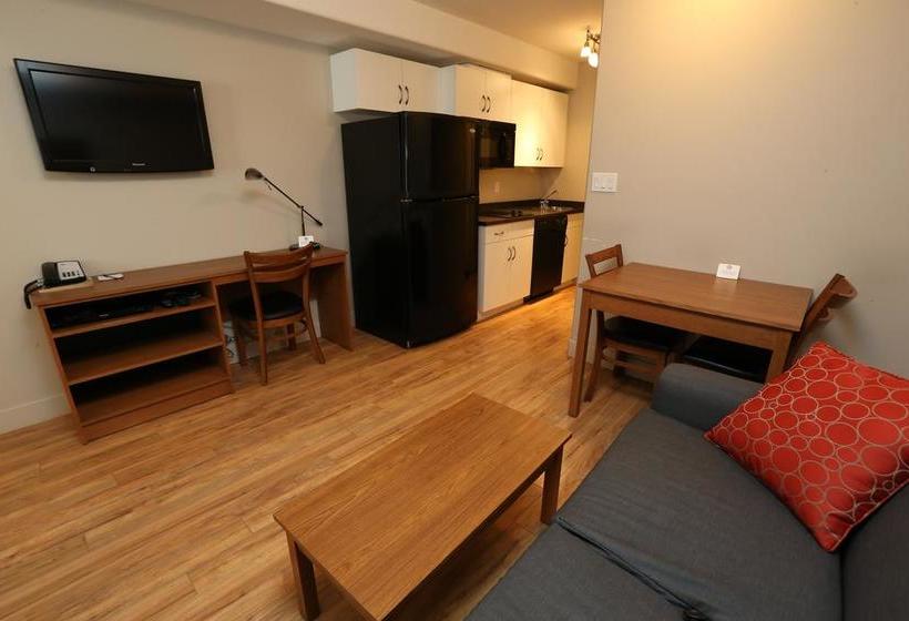 Hotel Platinum Residences