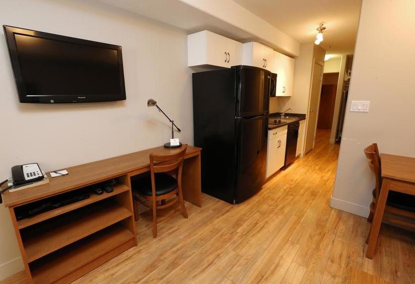 Hotel Platinum Residences