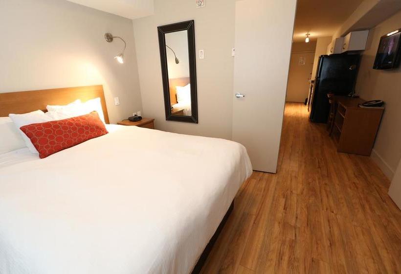 Hotel Platinum Residences