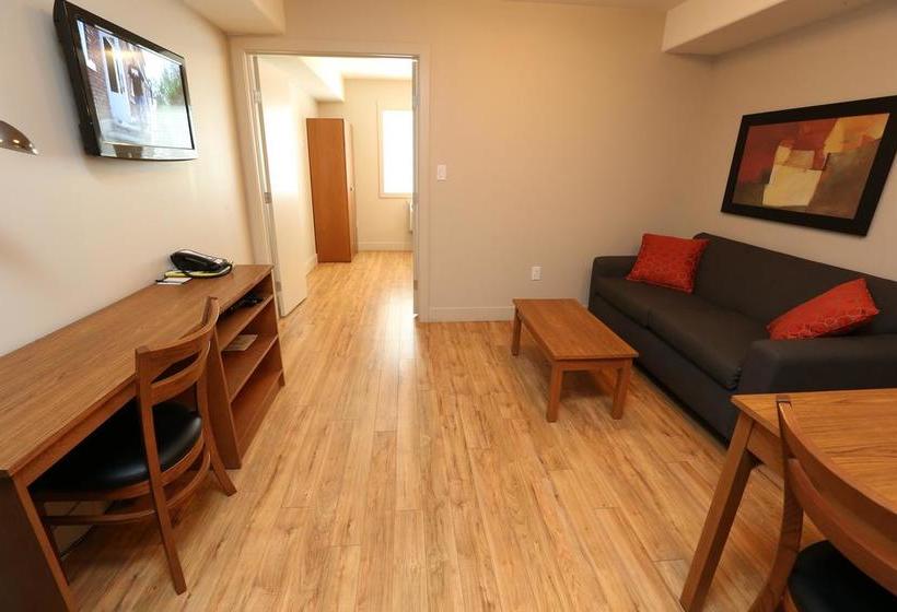 Hotel Platinum Residences