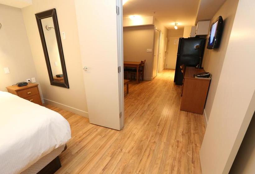 Hotel Platinum Residences