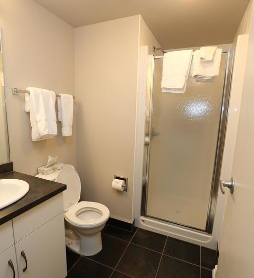 Hotel Platinum Residences