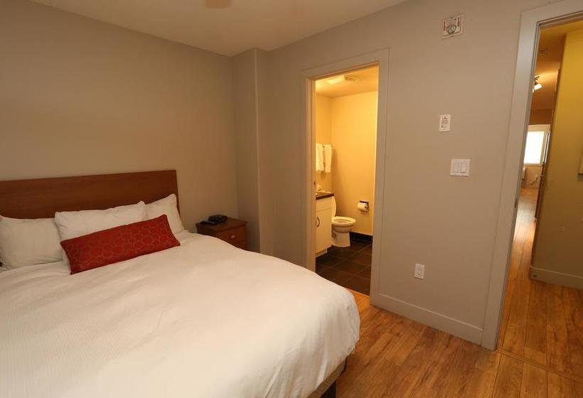 Hotel Platinum Residences