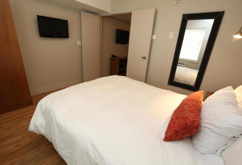 Hotel Platinum Residences