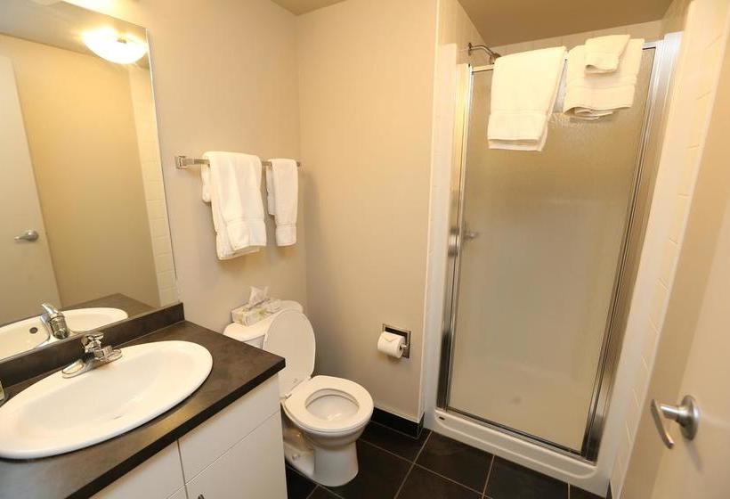 Hotel Platinum Residences