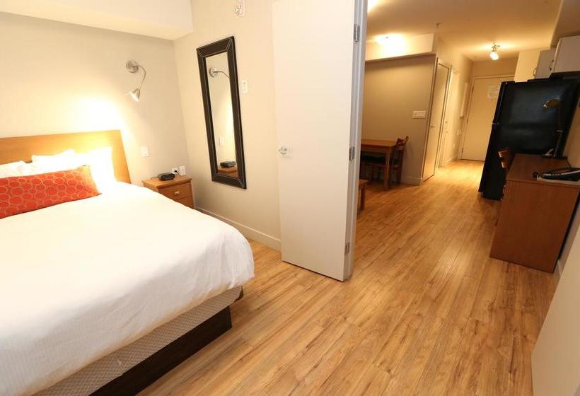 Hotel Platinum Residences