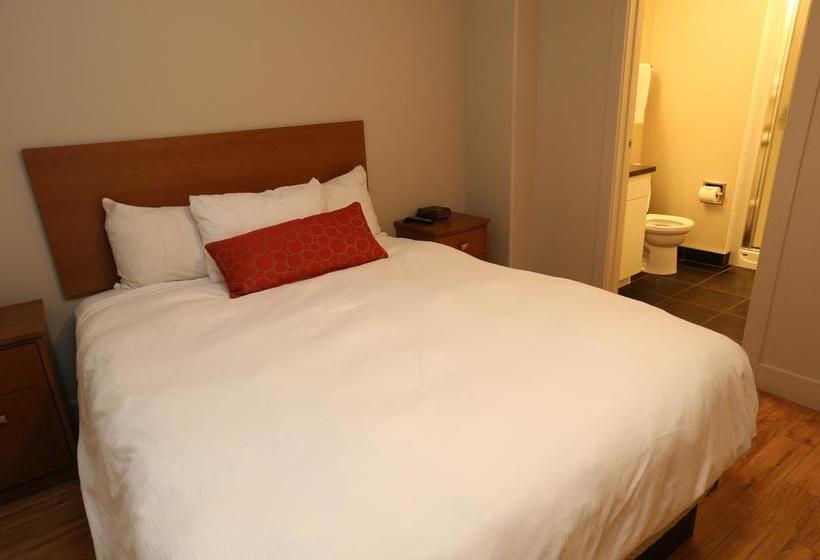 Hotel Platinum Residences