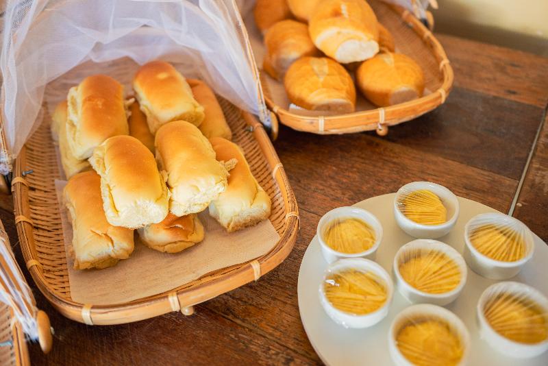 Otel Pousada Hippopotamus Jeri