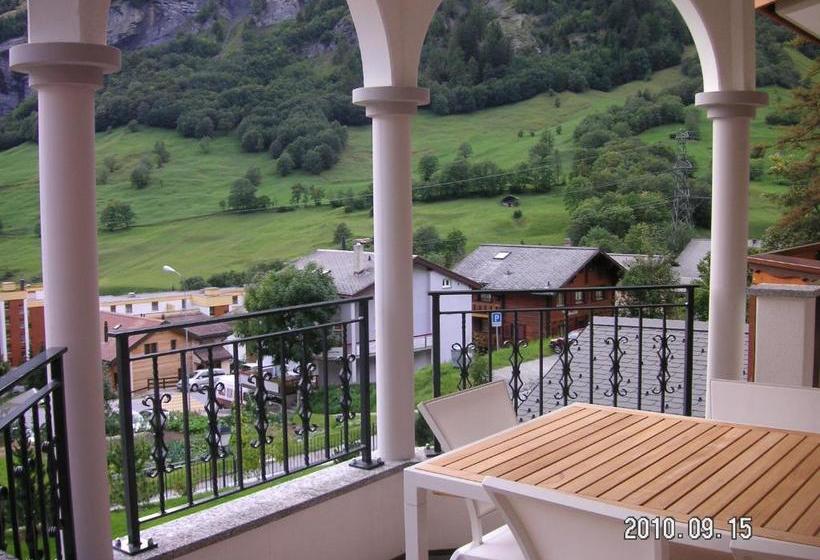 Szálloda Residenz Ambassador B11