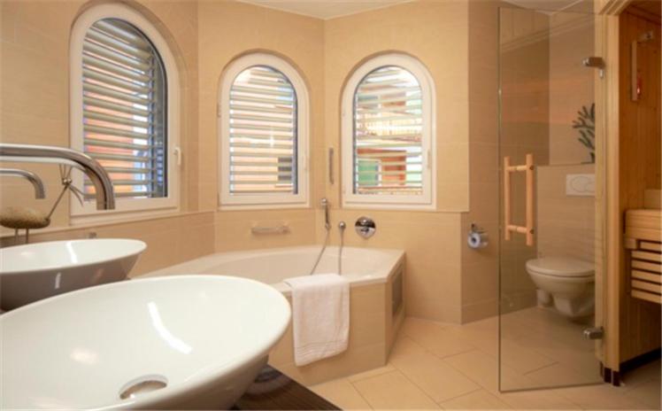 Szálloda Residenz Ambassador B11