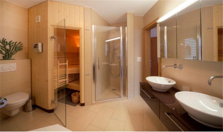 Szálloda Residenz Ambassador B11