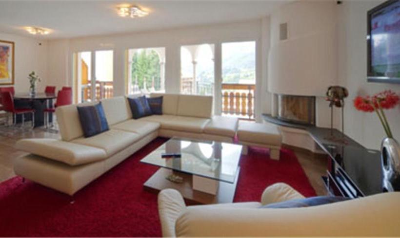 Szálloda Residenz Ambassador B11