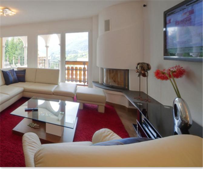 Szálloda Residenz Ambassador B11