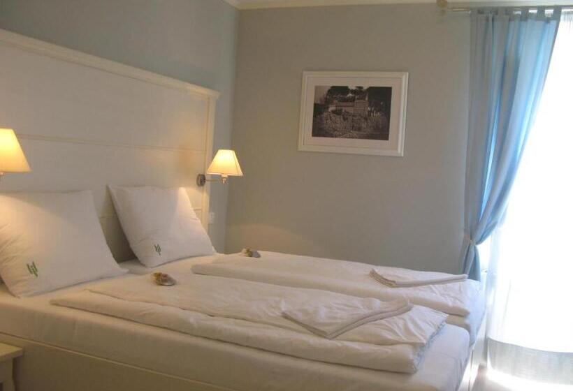 فندق Villa Elisabeth  Veli Lošinj Health Resort