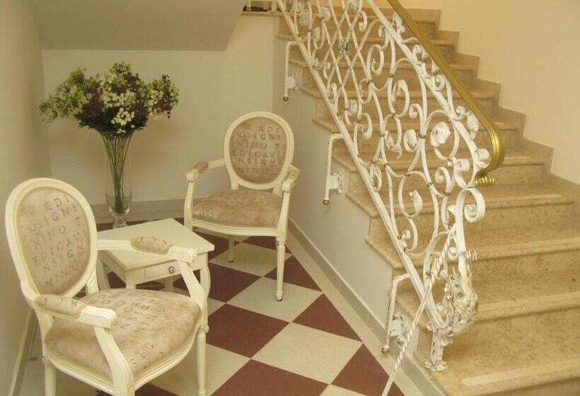 فندق Villa Elisabeth  Veli Lošinj Health Resort