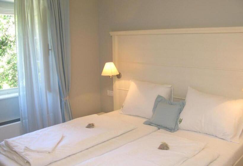 فندق Villa Elisabeth  Veli Lošinj Health Resort