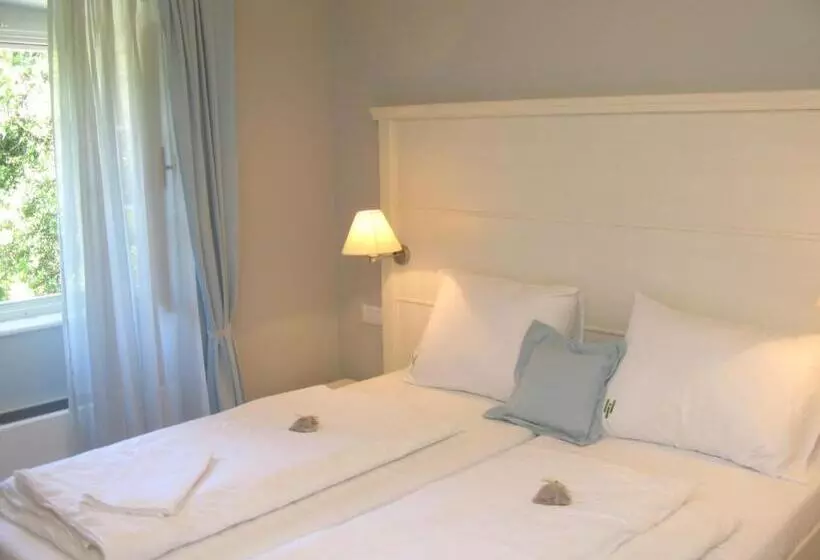 Hotelli Villa Elisabeth  Veli Lošinj Health Resort