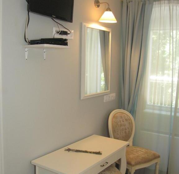 فندق Villa Elisabeth  Veli Lošinj Health Resort