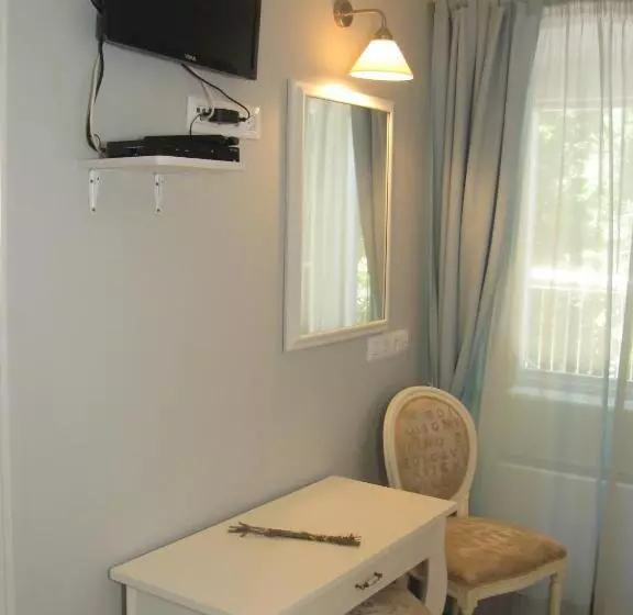 Hotelli Villa Elisabeth  Veli Lošinj Health Resort