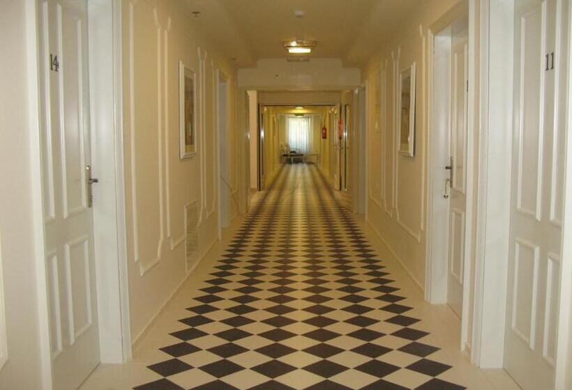 فندق Villa Elisabeth  Veli Lošinj Health Resort