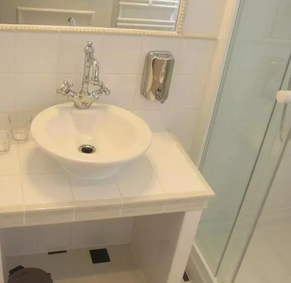 Hotelli Villa Elisabeth  Veli Lošinj Health Resort