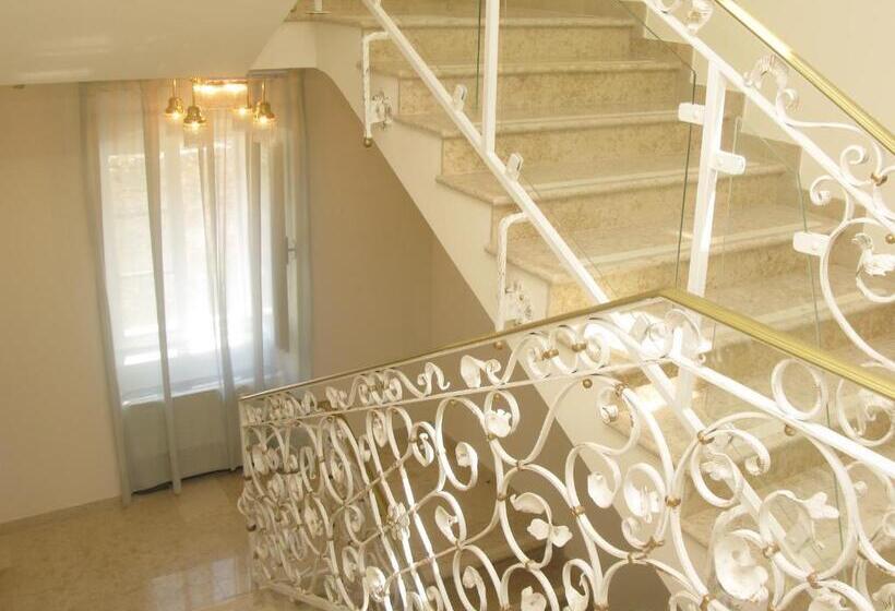 فندق Villa Elisabeth  Veli Lošinj Health Resort