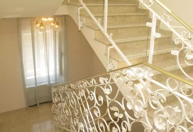 Hotelli Villa Elisabeth  Veli Lošinj Health Resort