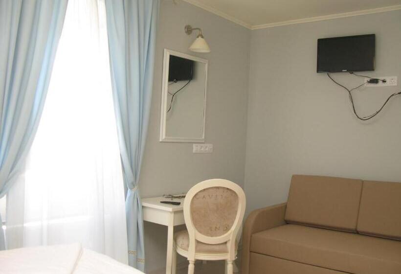 فندق Villa Elisabeth  Veli Lošinj Health Resort