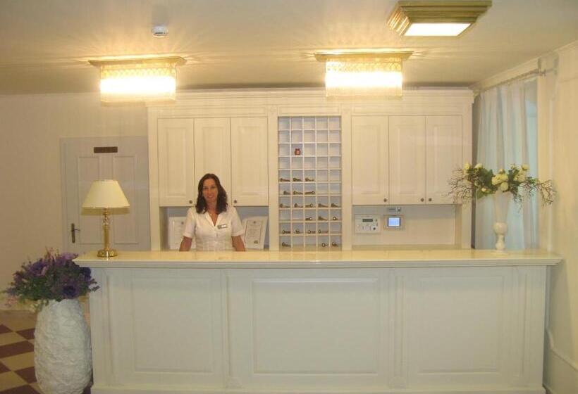 فندق Villa Elisabeth  Veli Lošinj Health Resort