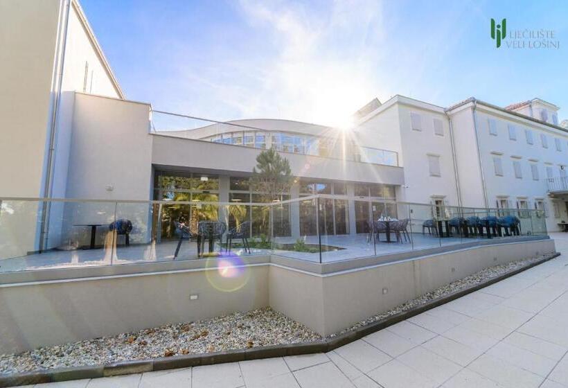 فندق Villa Elisabeth  Veli Lošinj Health Resort