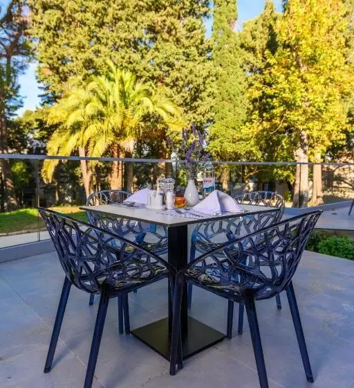 Hotelli Villa Elisabeth  Veli Lošinj Health Resort