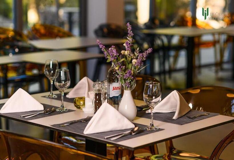 فندق Villa Elisabeth  Veli Lošinj Health Resort