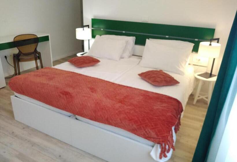 فندق Villa Elisabeth  Veli Lošinj Health Resort