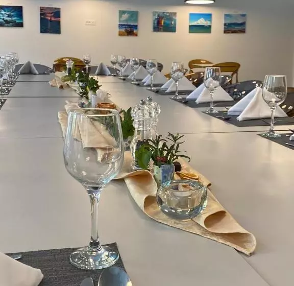 Hotelli Villa Elisabeth  Veli Lošinj Health Resort