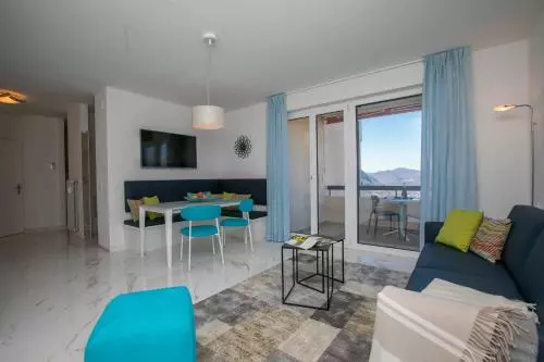 Monte Bre Apartment