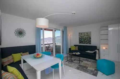 Monte Bre Apartment