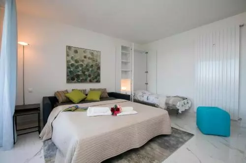 Monte Bre Apartment