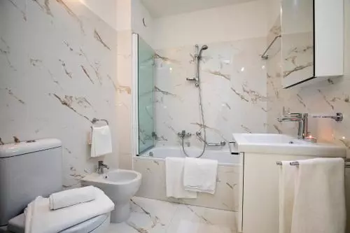 Monte Bre Apartment