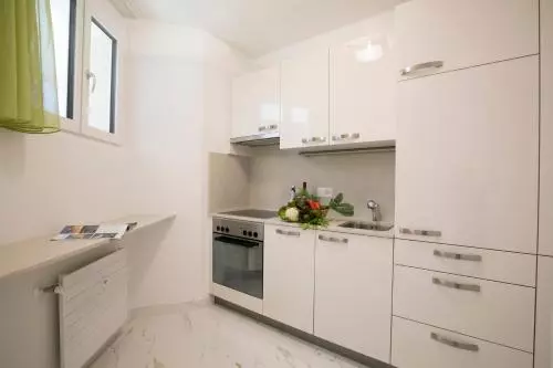 Monte Bre Apartment